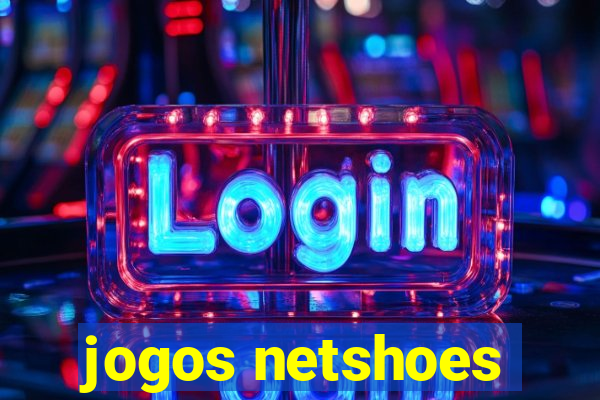 jogos netshoes